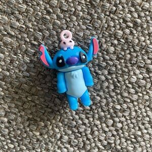 LILO & stitch Disney charm